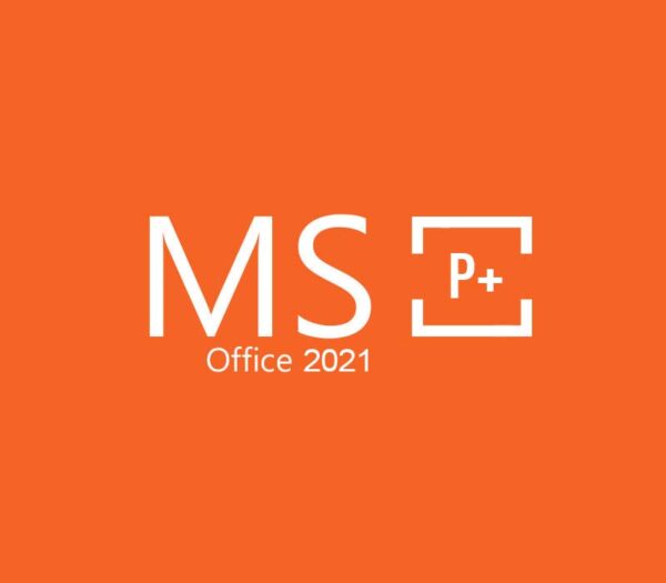 Microsoft Office 2021 Professional Plus Retail Key Software 2024-09-19