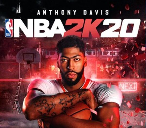 NBA 2K20 ASIA Steam CD Key Simulation 2024-09-20