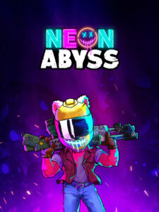 Neon Abyss ASIA Steam CD Key Action 2024-06-21