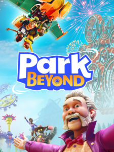 Park Beyond ASIA Steam CD Key Casual 2024-06-21