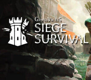 Siege Survival: Gloria Victis ASIA Steam CD Key Adventure 2024-06-21