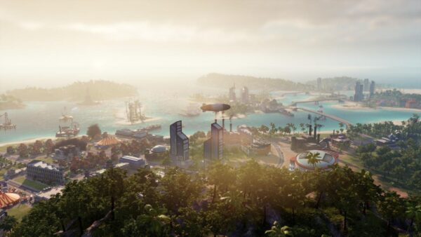 Tropico 6 El Prez Edition ASIA Steam CD Key Simulation 2024-09-20