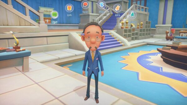 My Time At Portia ASIA Steam CD Key Casual 2024-09-20