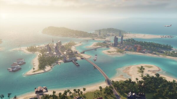 Tropico 6 El Prez Edition ASIA Steam CD Key Simulation 2024-09-20