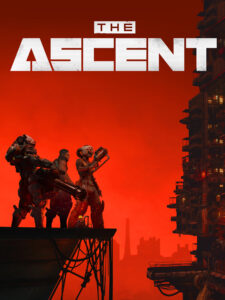 The Ascent ASIA Steam CD Key Action 2024-07-03