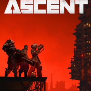 The Ascent ASIA Steam CD Key Action 2024-09-20