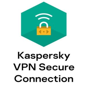 Kaspersky VPN Secure Connection 2022 Key (1 Year / 5 Devices) Software 2024-09-08