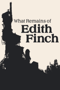 What Remains of Edith Finch ASIA Steam CD Key Adventure 2024-06-21
