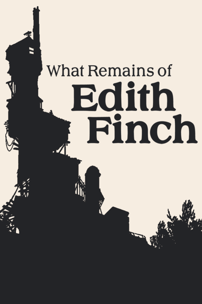 What Remains of Edith Finch ASIA Steam CD Key