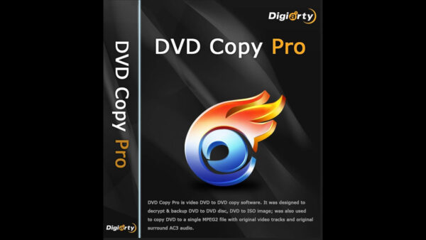 WinX DVD Copy Pro For Windows Key Software 2024-07-03