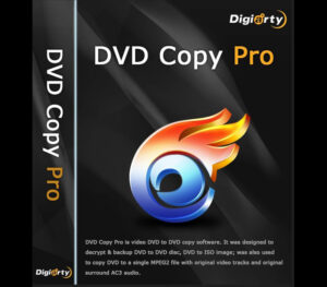 WinX DVD Copy Pro For Windows Key Software 2024-07-03