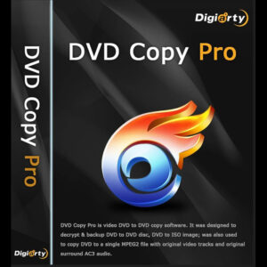 WinX DVD Copy Pro For Windows Key Software 2024-09-20