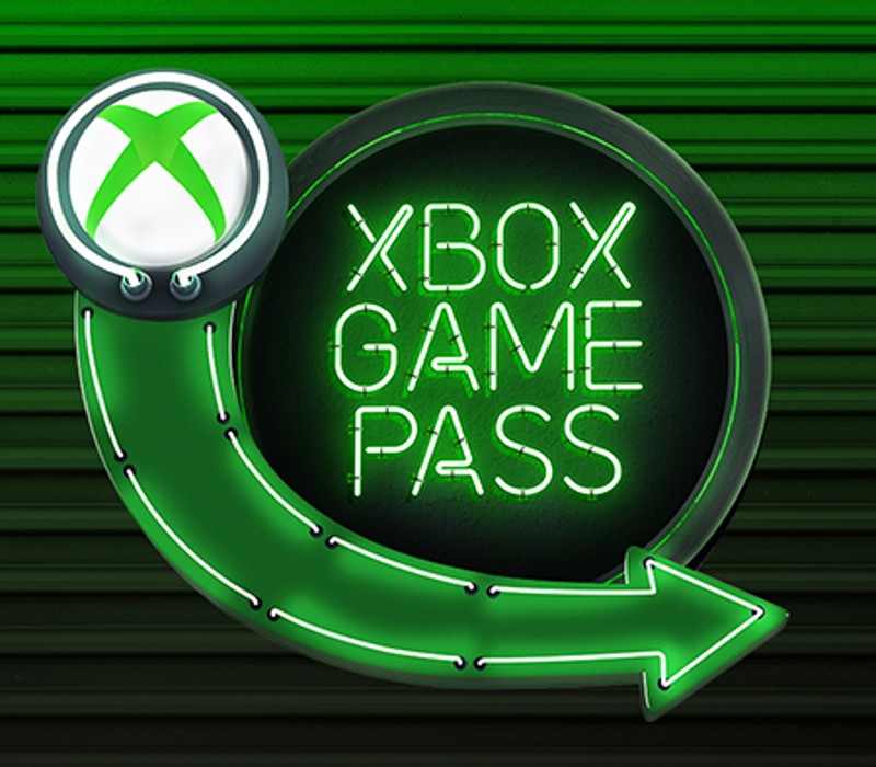 Xbox Game Pass for PC - 1 Month Trial ASIA Windows 10 PC CD Key (ONLY FOR NEW ACCOUNTS)