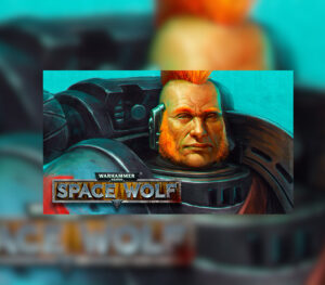 Warhammer 40,000: Space Wolf – Drenn Redblade DLC Steam CD Key Action 2024-09-20