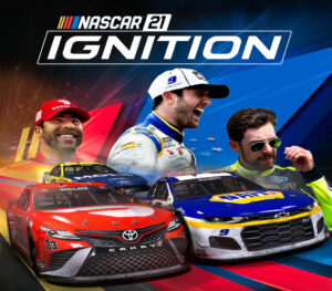 NASCAR 21: Ignition Steam CD Key