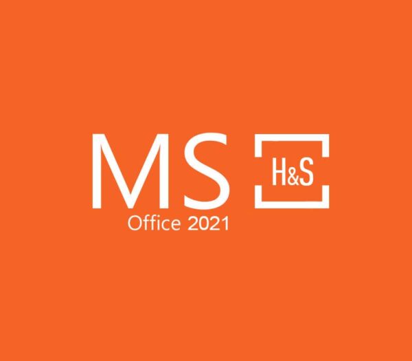 Microsoft Office 2021 Home and Student Retail Key Software 2024-11-14