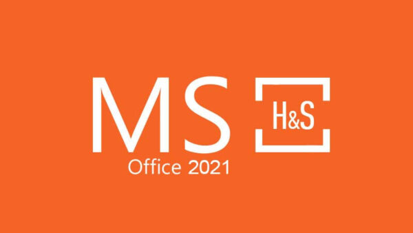 Microsoft Office 2021 Home and Student Retail Key Software 2024-11-14