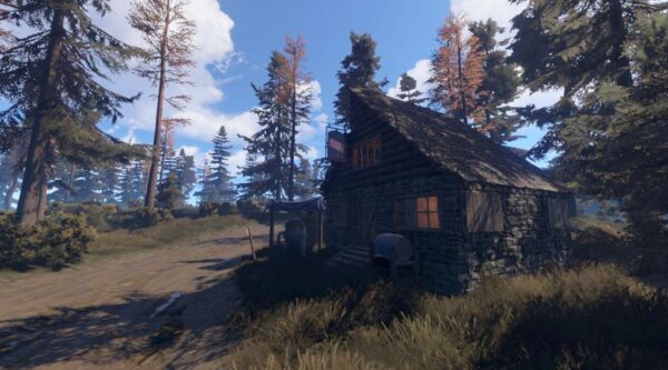 RUST Steam CD Key Adventure 2024-11-18