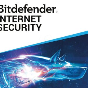 Bitdefender Internet Security 2024 Key (1 Year / 1 PC) Software 2024-09-08