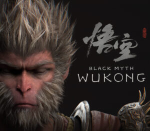 Black Myth: Wukong PS5 Account Action 2024-09-19