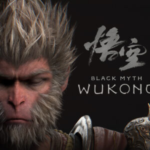 Black Myth: Wukong PS5 Account Action 2024-10-18