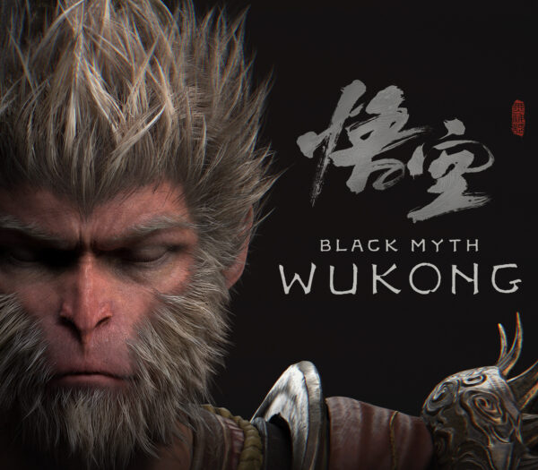 Black Myth: Wukong PC Steam Account Action 2024-09-19