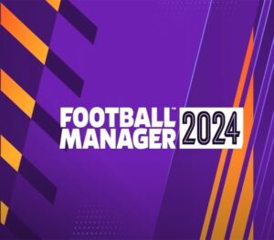 Football Manager 2024 RoW Steam CD Key Simulation 2024-09-19