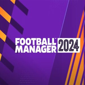 Football Manager 2024 RoW Steam CD Key Simulation 2024-09-20