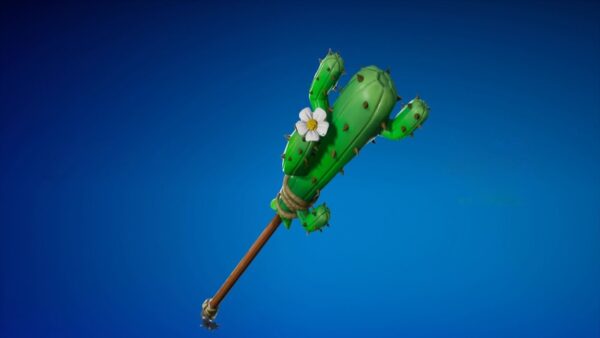 Fortnite – Prickly Axe Pickaxe DLC PC Epic Games CD Key Action 2024-09-17