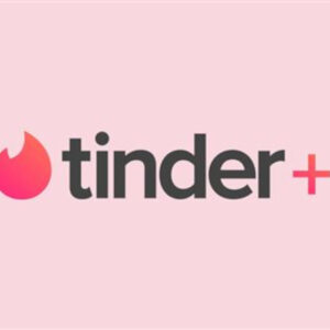 Tinder Plus – 1 Month Subscription Key Others 2024-09-21