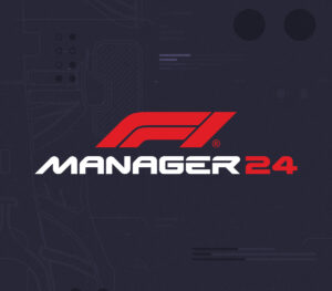 F1 Manager 2024 PC Steam CD Key Simulation 2024-09-19