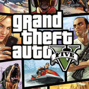 Grand Theft Auto V PlayStation 5 Account pixelpuffin.net Activation Link Action 2024-09-29