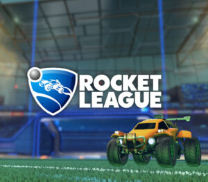 Rocket League XBOX One CD Key Action 2024-09-17