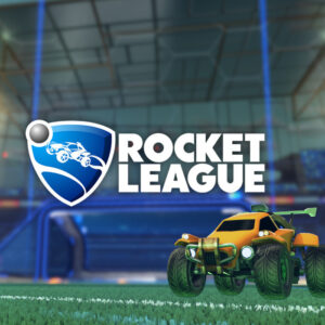 Rocket League XBOX One CD Key Action 2024-09-08