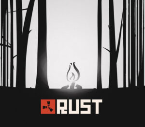 RUST Steam CD Key