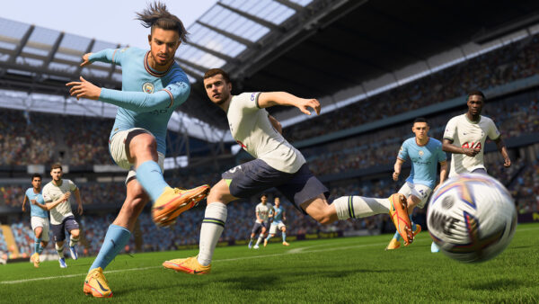 FIFA 23 PlayStation 5 Account pixelpuffin.net Activation Link Simulation 2024-09-19