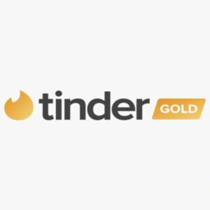 Tinder Gold – 1 Month Subscription Key Others 2024-09-08