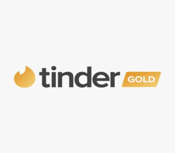 Tinder Gold – 1 Month Subscription Key Others 2024-09-17