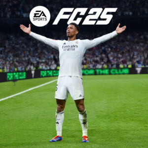 EA SPORTS FC 25 PC Steam Account Simulation 2024-11-07