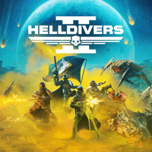 HELLDIVERS 2 PlayStation 5 Account Action 2024-09-21