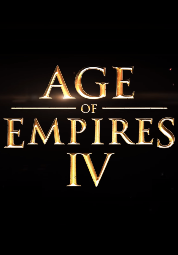 Age of Empires IV Steam CD Key Others 2024-10-18