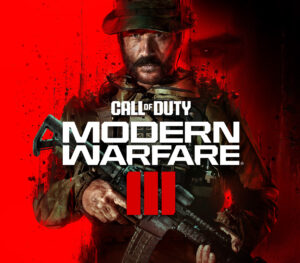 Call of Duty: Modern Warfare III PlayStation 5 Account pixelpuffin.net Activation Link Action 2024-09-20