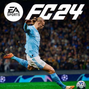 EA SPORTS FC 24 PlayStation 5 Account pixelpuffin.net Activation Link Sport 2024-09-28