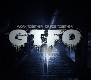 GTFO Steam CD Key Action 2024-09-20