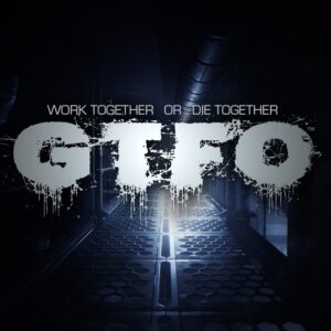 GTFO Steam CD Key Action 2024-09-21