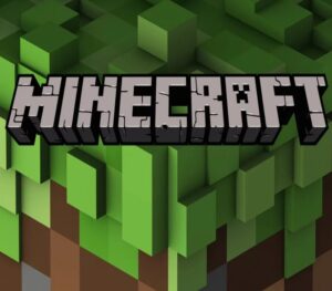 Minecraft Java Edition PC CD Key