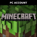 Minecraft Java Edition PC Account