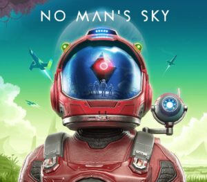 No Man's Sky RoW Steam CD Key