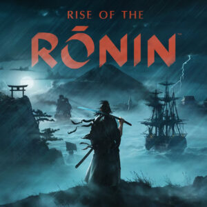 Rise of the Ronin PlayStation 5 Account Action 2024-09-21