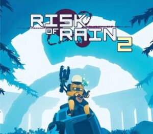 Risk of Rain 2 Steam CD Key Action 2024-09-21